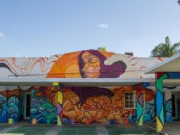 Legacy Murals